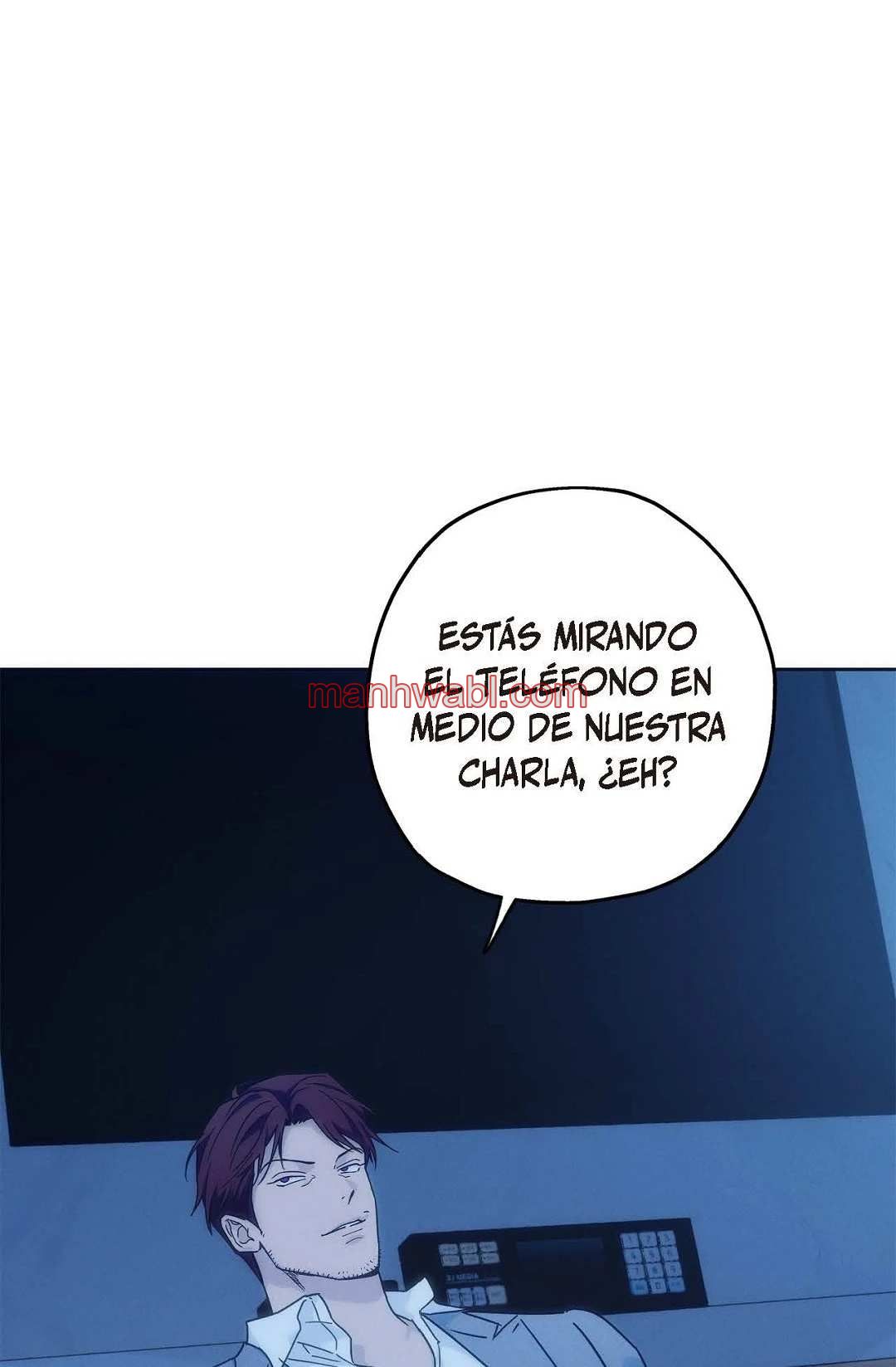 Amor Duro - Capítulo 97_2 manhwa