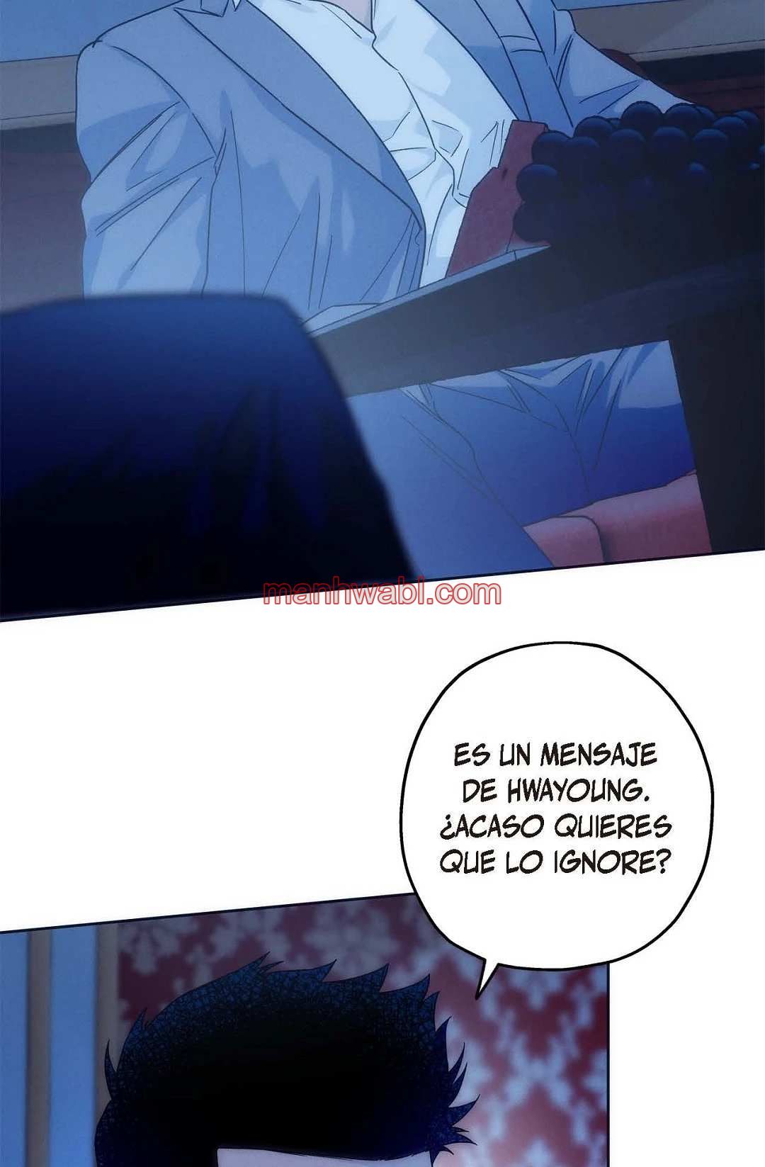 Amor Duro - Capítulo 97_2 manhwa