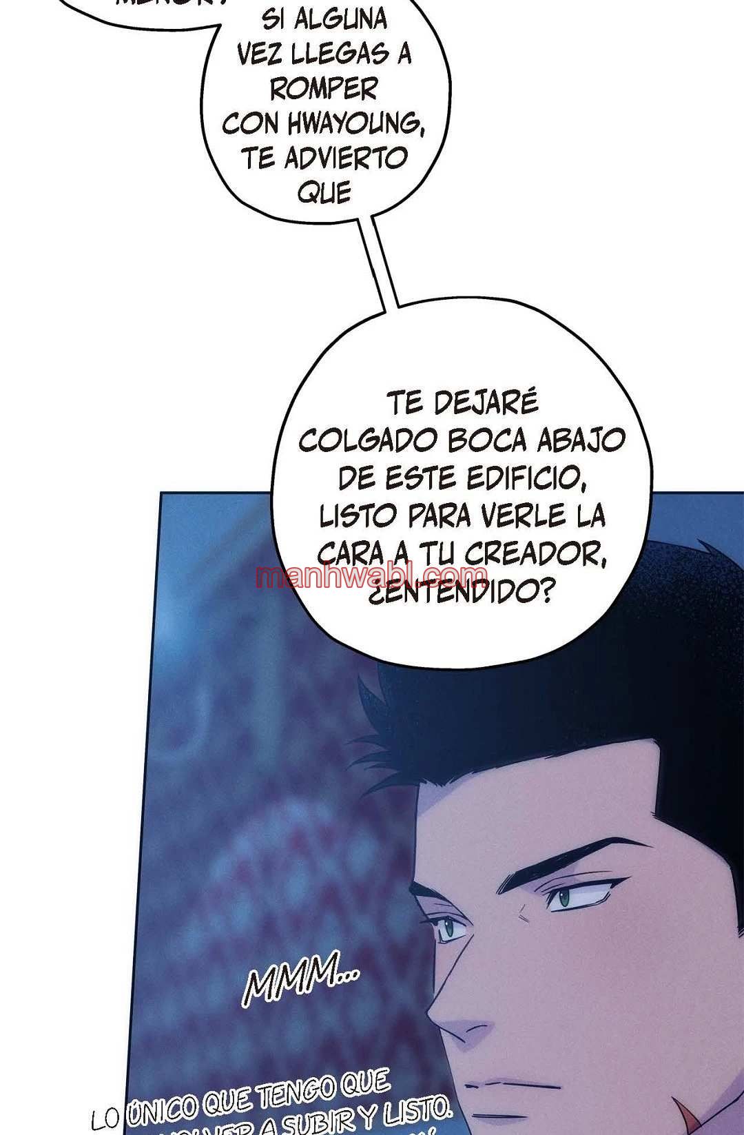 Amor Duro - Capítulo 97_3 manhwa