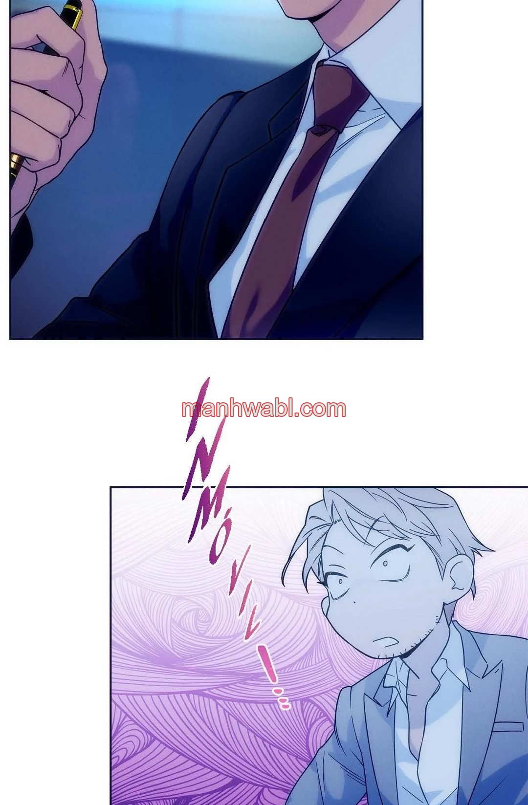 Amor Duro - Capítulo 97_3 manhwa