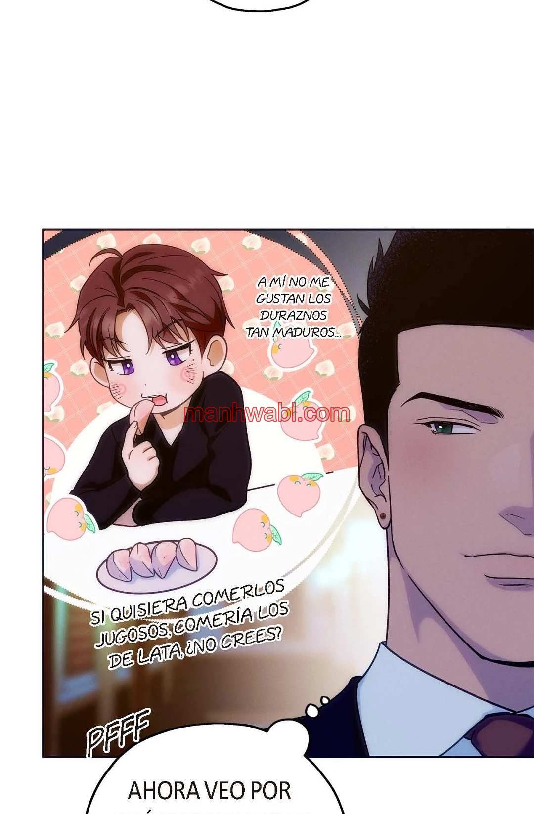 Amor Duro - Capítulo 97_3 manhwa