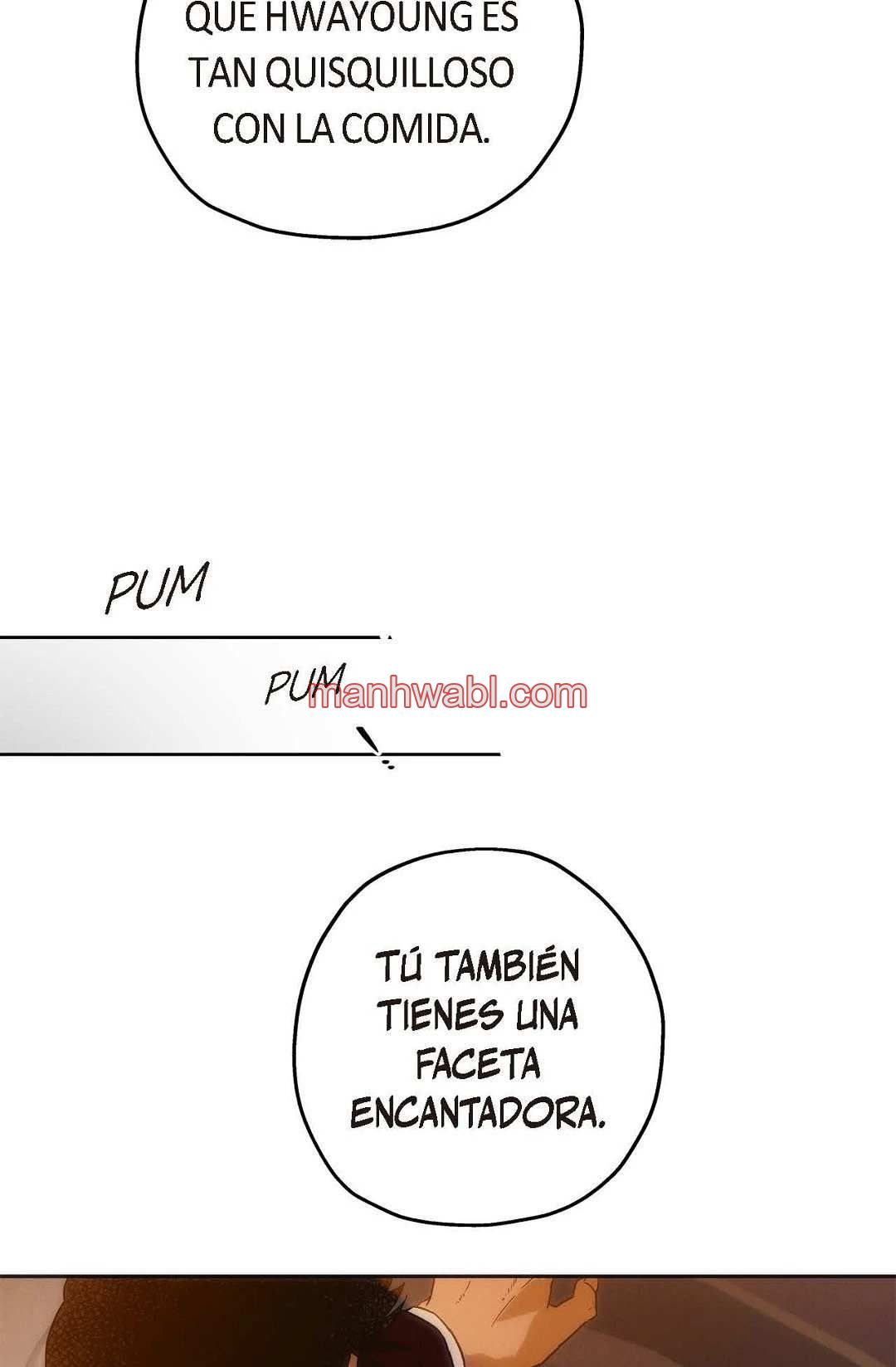 Amor Duro - Capítulo 97_3 manhwa