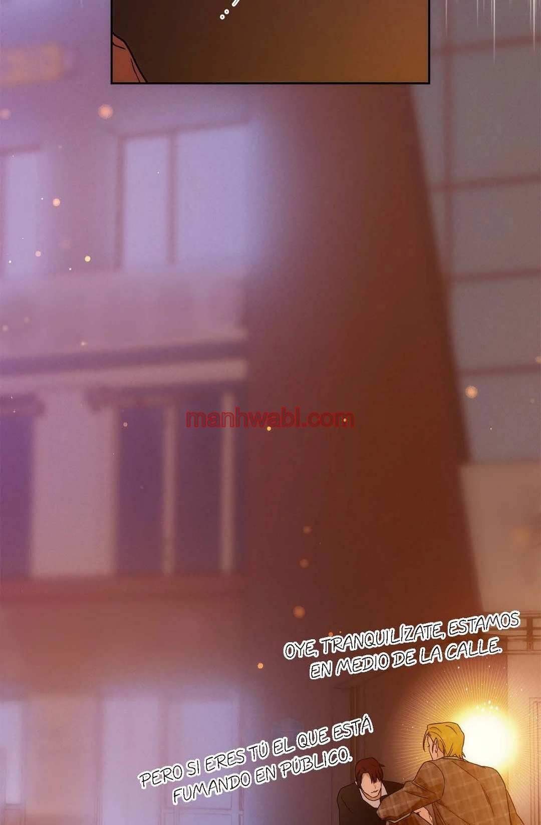 Amor Duro - Capítulo 97_3 manhwa