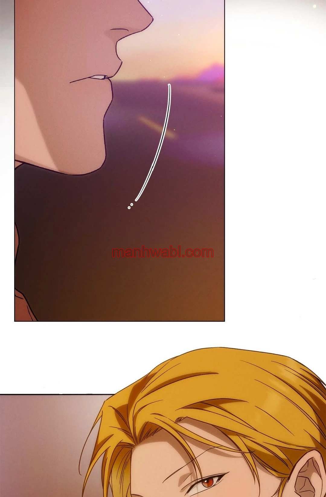 Amor Duro - Capítulo 98 manhwa