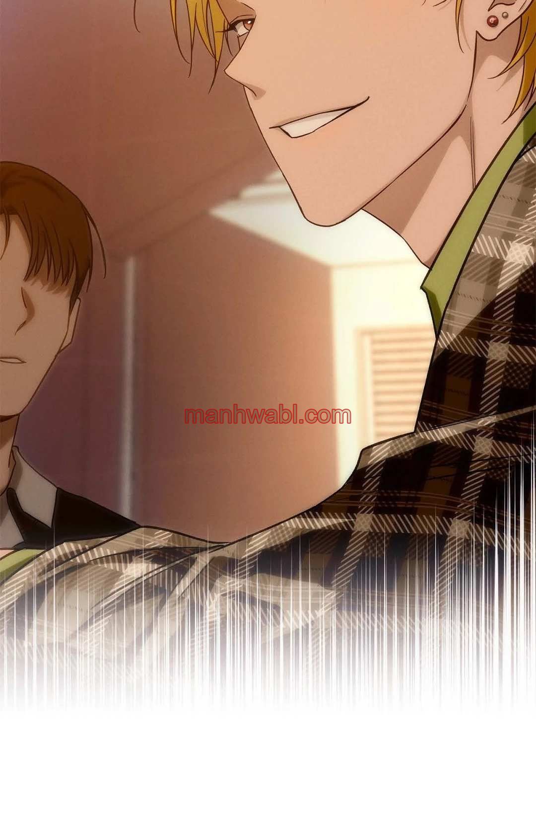 Amor Duro - Capítulo 98 manhwa