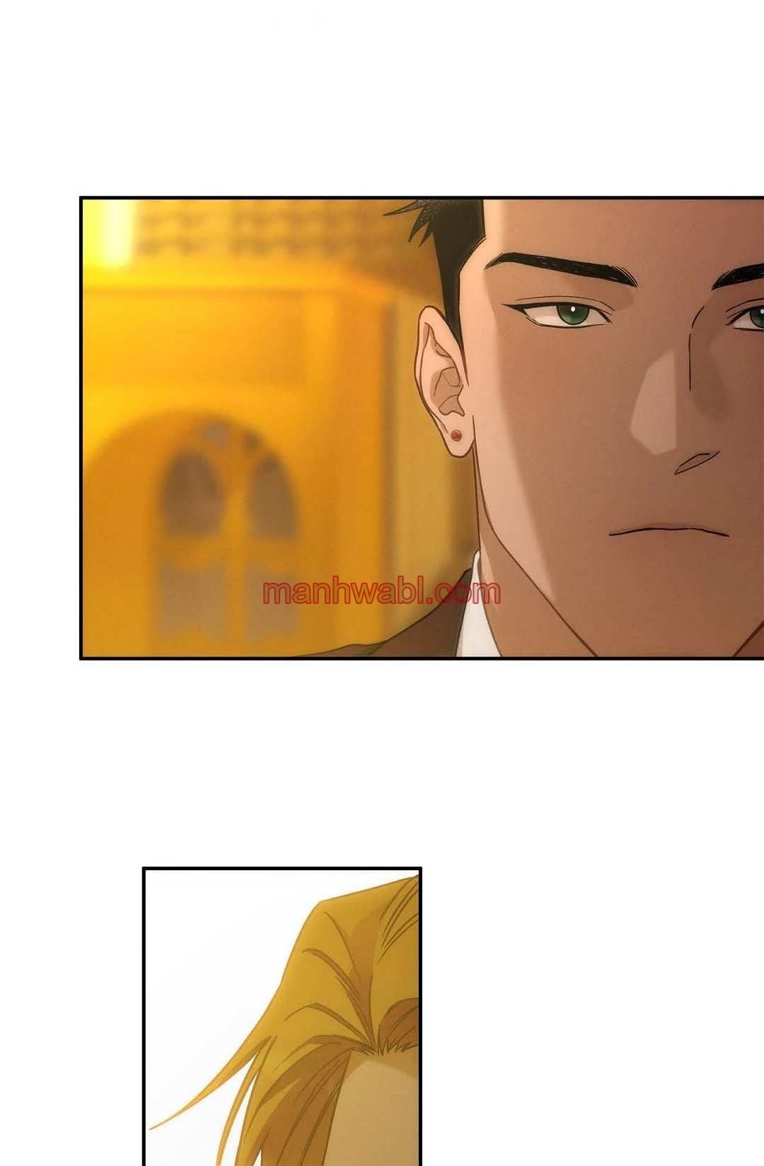 Amor Duro - Capítulo 98 manhwa