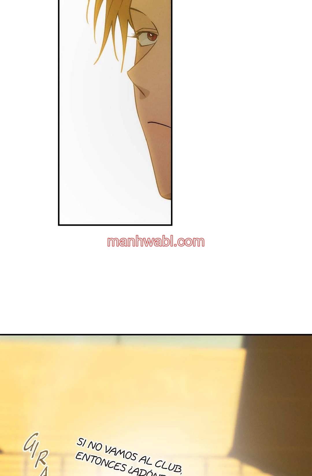 Amor Duro - Capítulo 98 manhwa