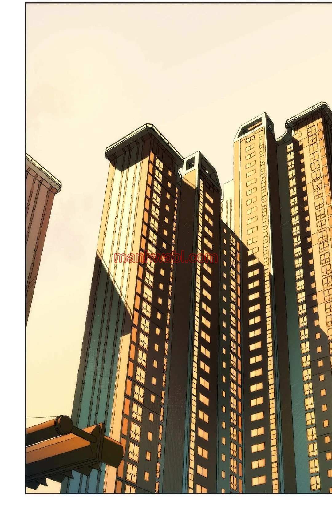 Amor Duro - Capítulo 98 manhwa