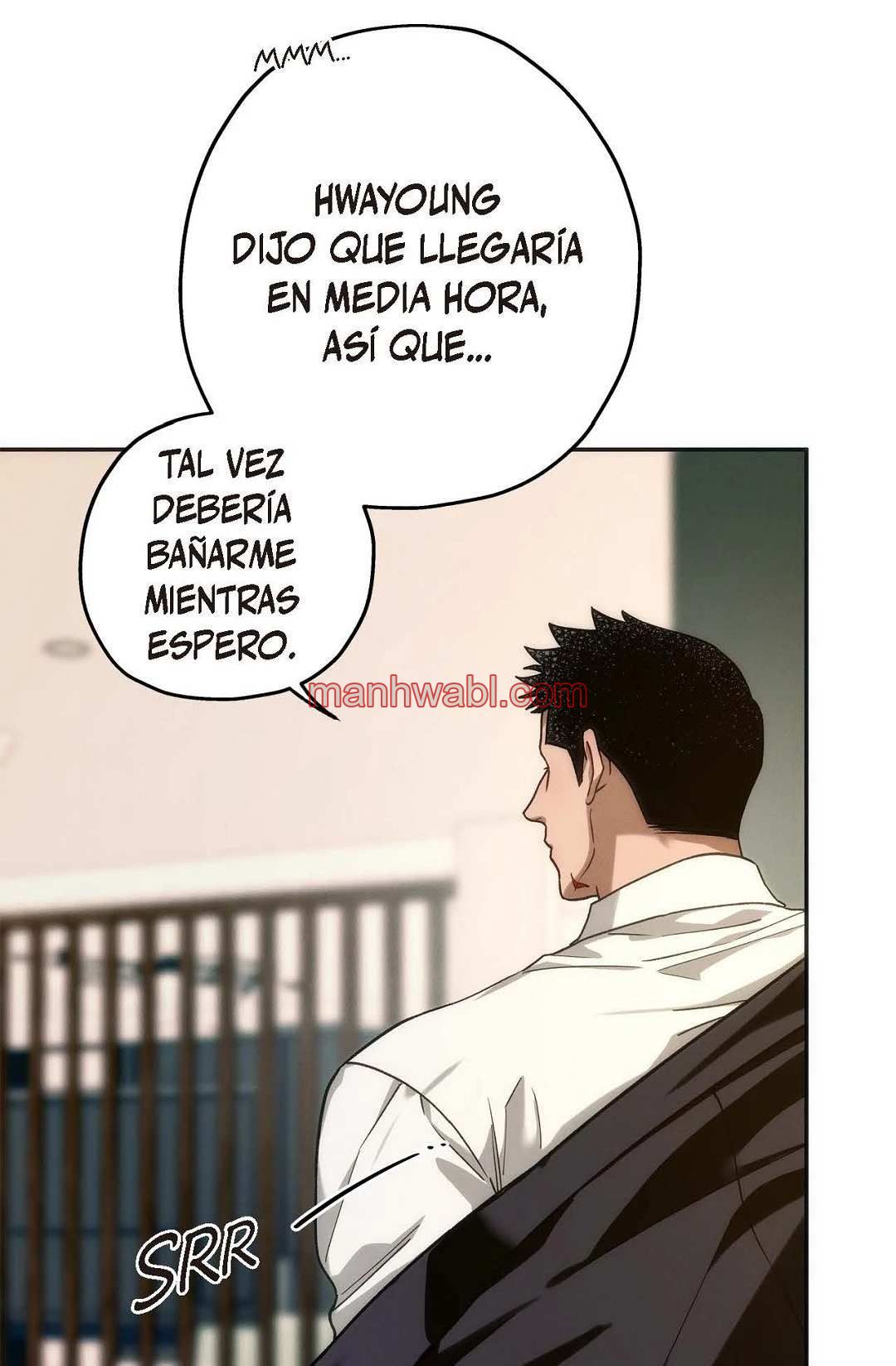 Amor Duro - Capítulo 98 manhwa