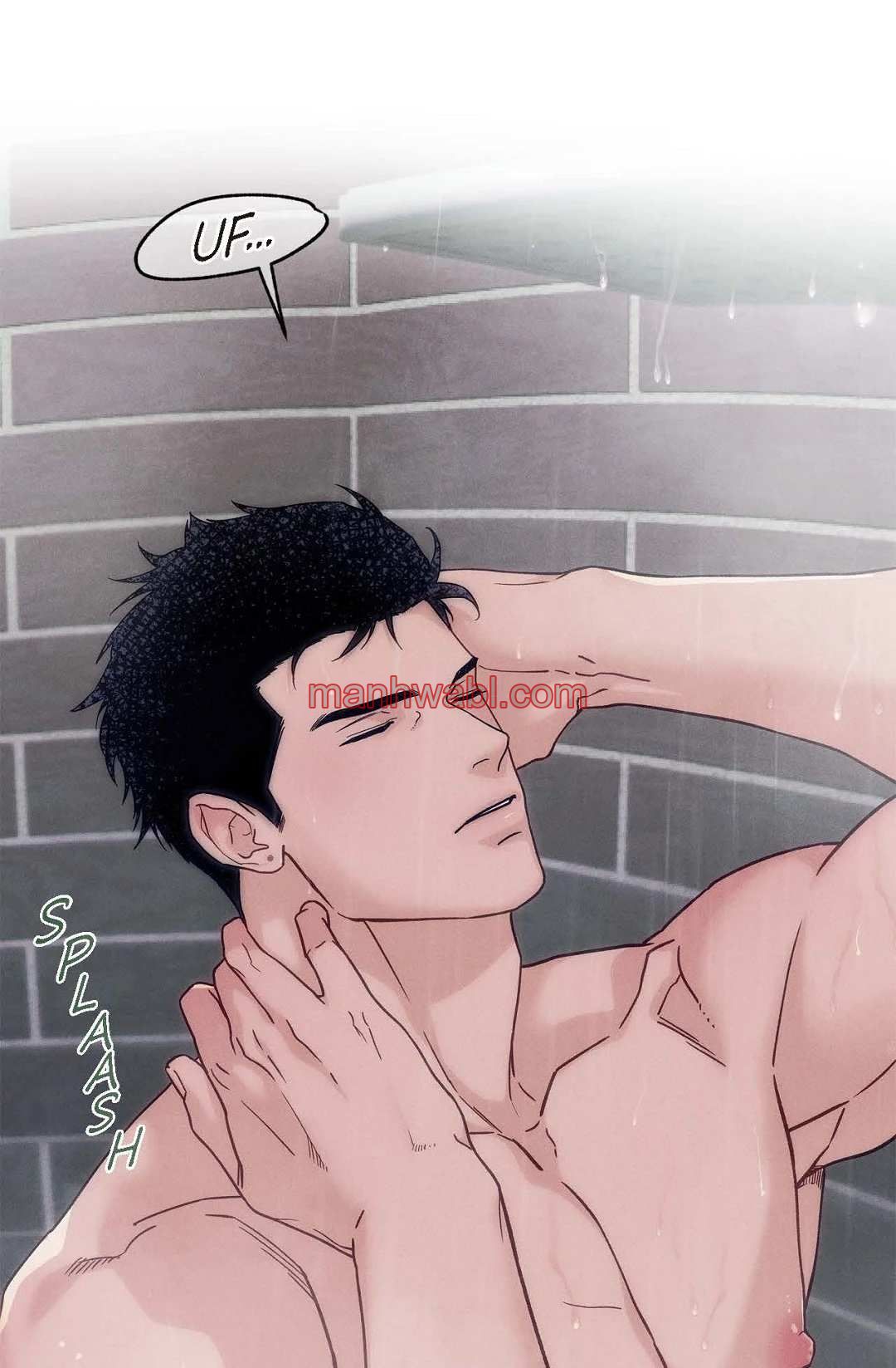 Amor Duro - Capítulo 98 manhwa