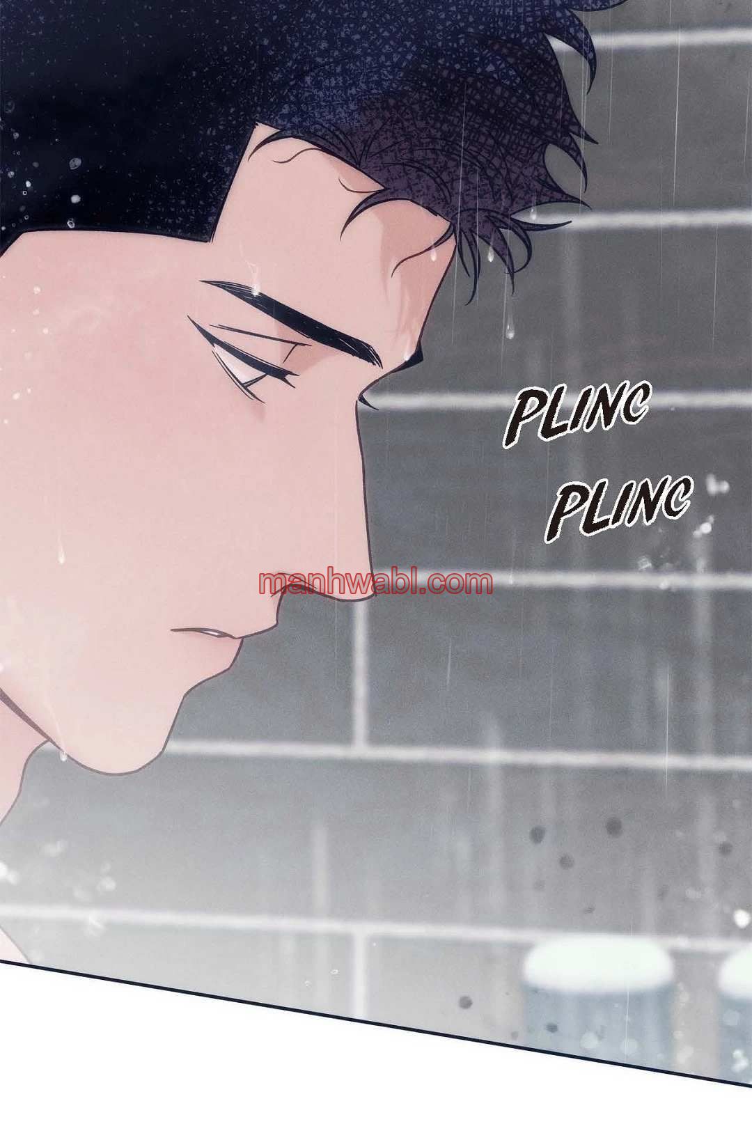 Amor Duro - Capítulo 98 manhwa