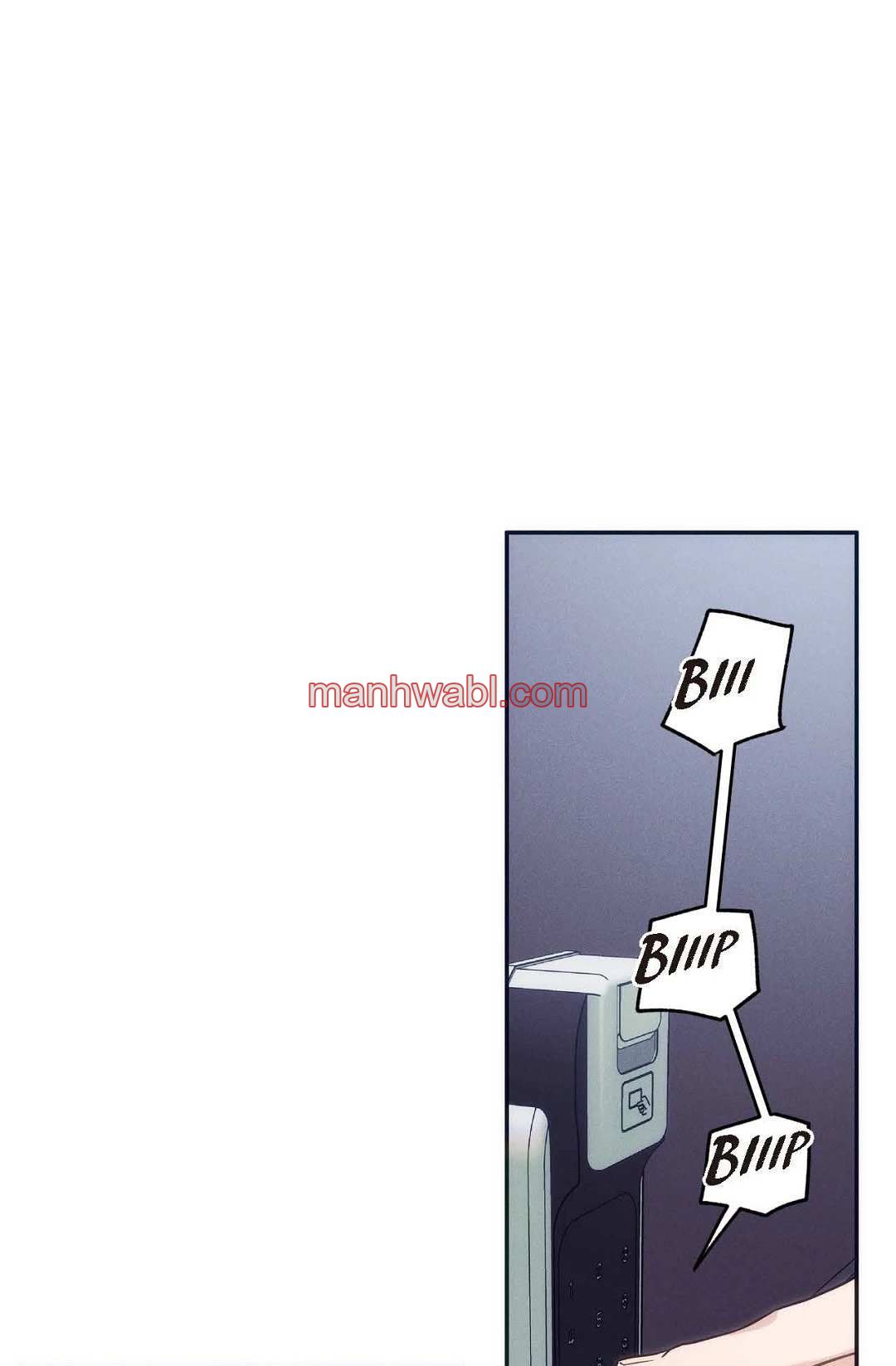 Amor Duro - Capítulo 98 manhwa