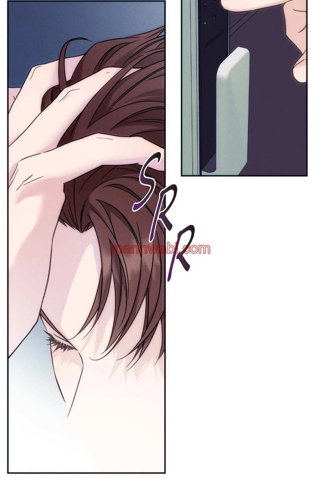 Amor Duro - Capítulo 98 manhwa