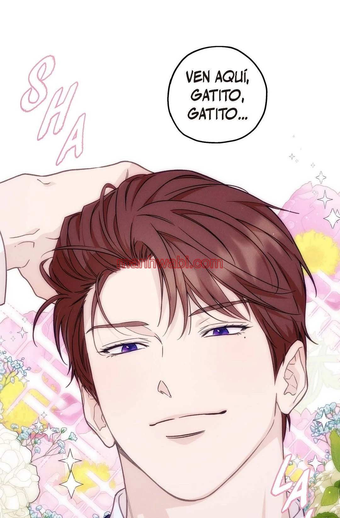 Amor Duro - Capítulo 98 manhwa
