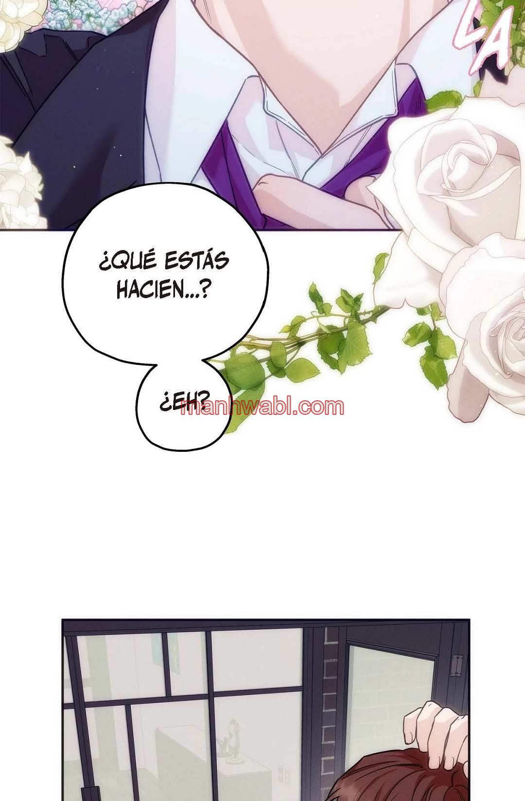 Amor Duro - Capítulo 98 manhwa