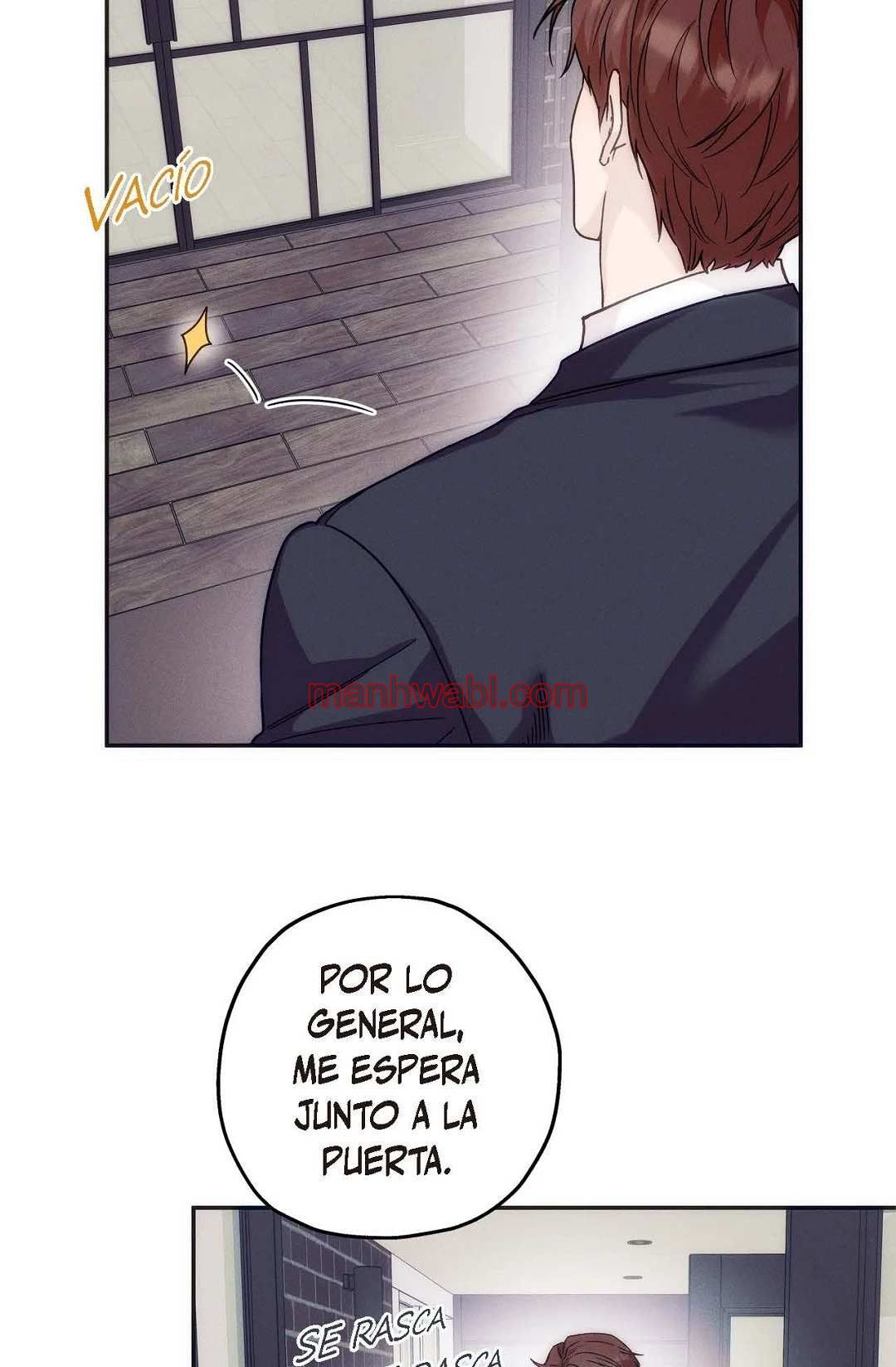 Amor Duro - Capítulo 98_2 manhwa