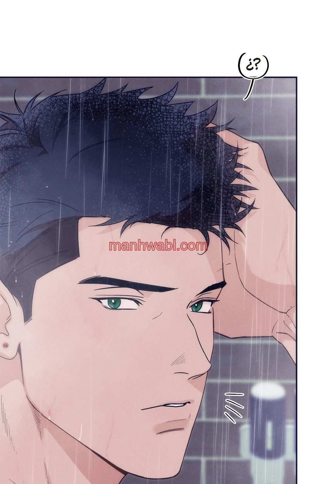 Amor Duro - Capítulo 98_2 manhwa