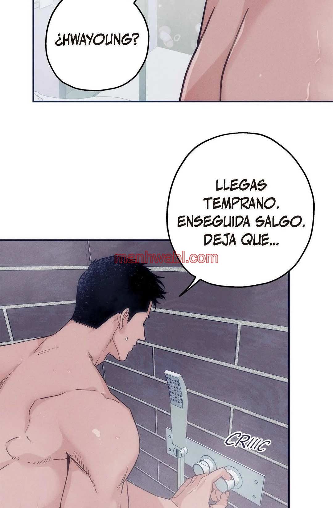 Amor Duro - Capítulo 98_2 manhwa