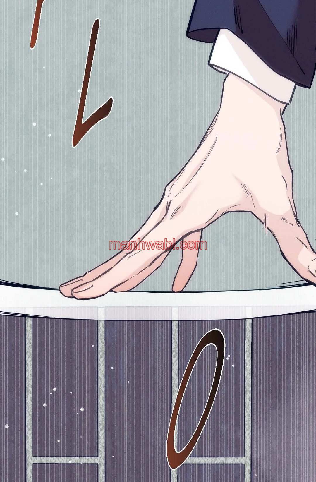 Amor Duro - Capítulo 98_2 manhwa