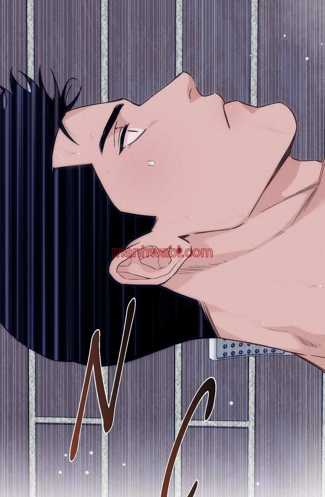 Amor Duro - Capítulo 98_2 manhwa