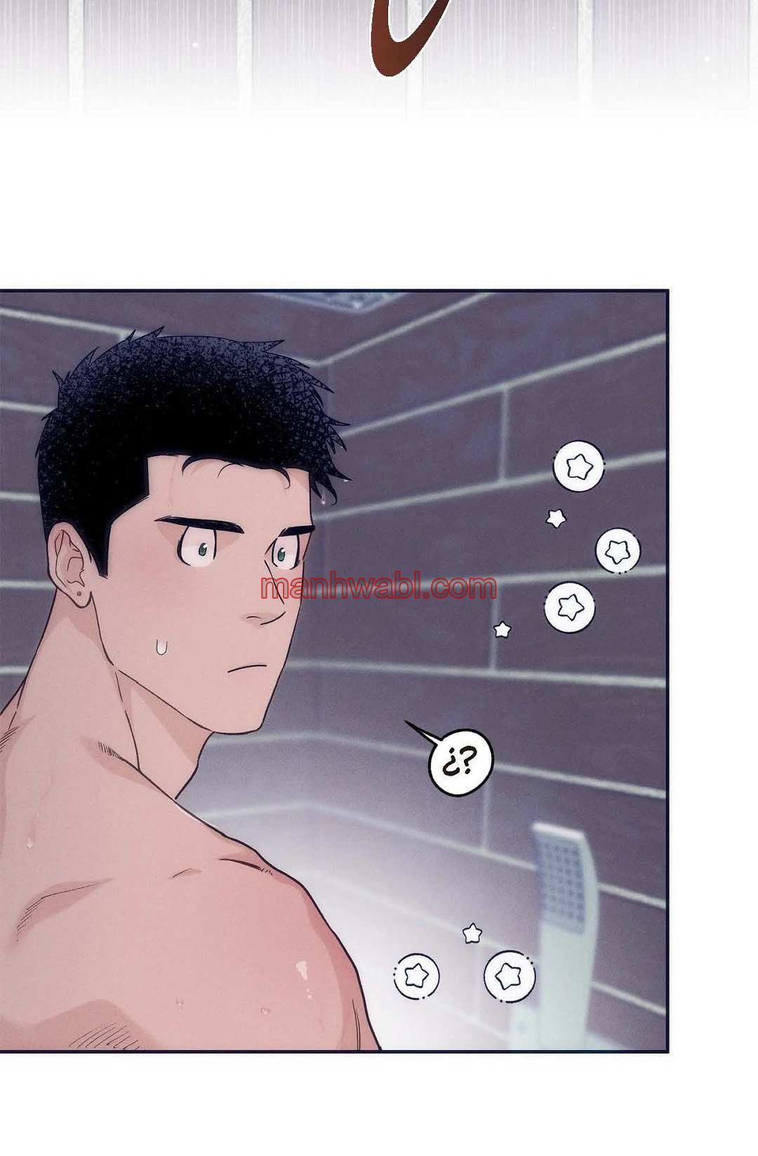 Amor Duro - Capítulo 98_2 manhwa