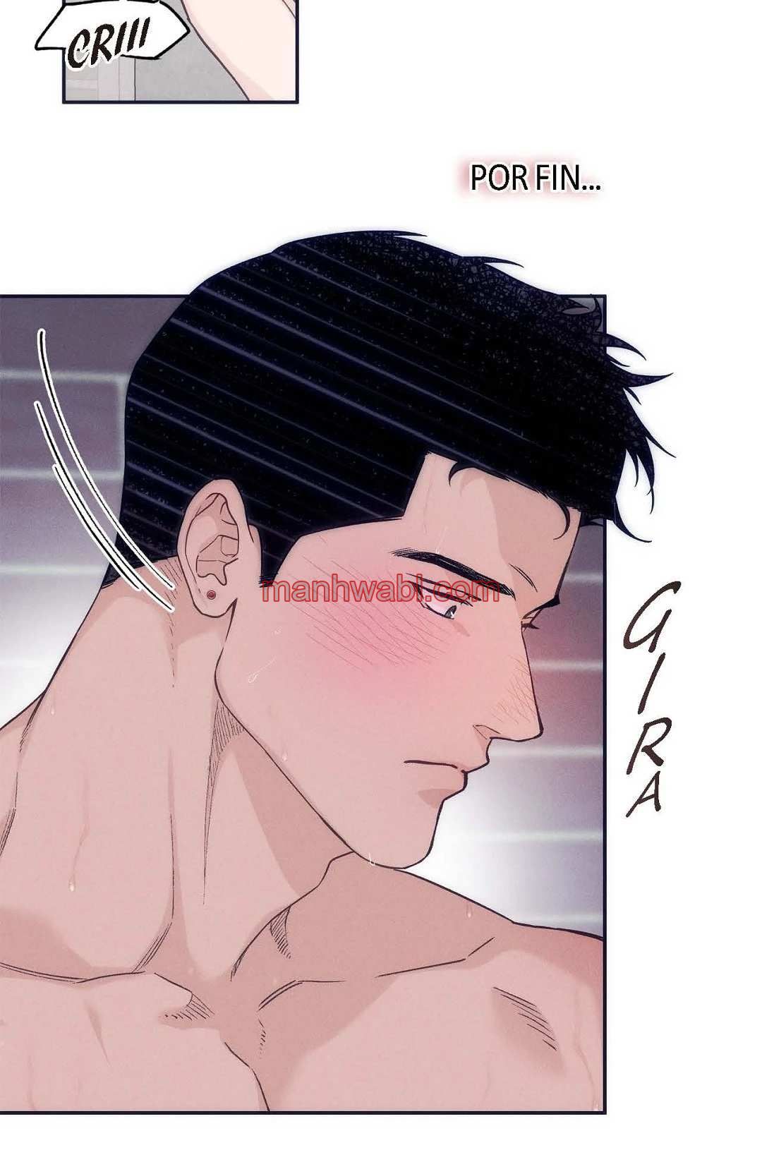 Amor Duro - Capítulo 98_2 manhwa