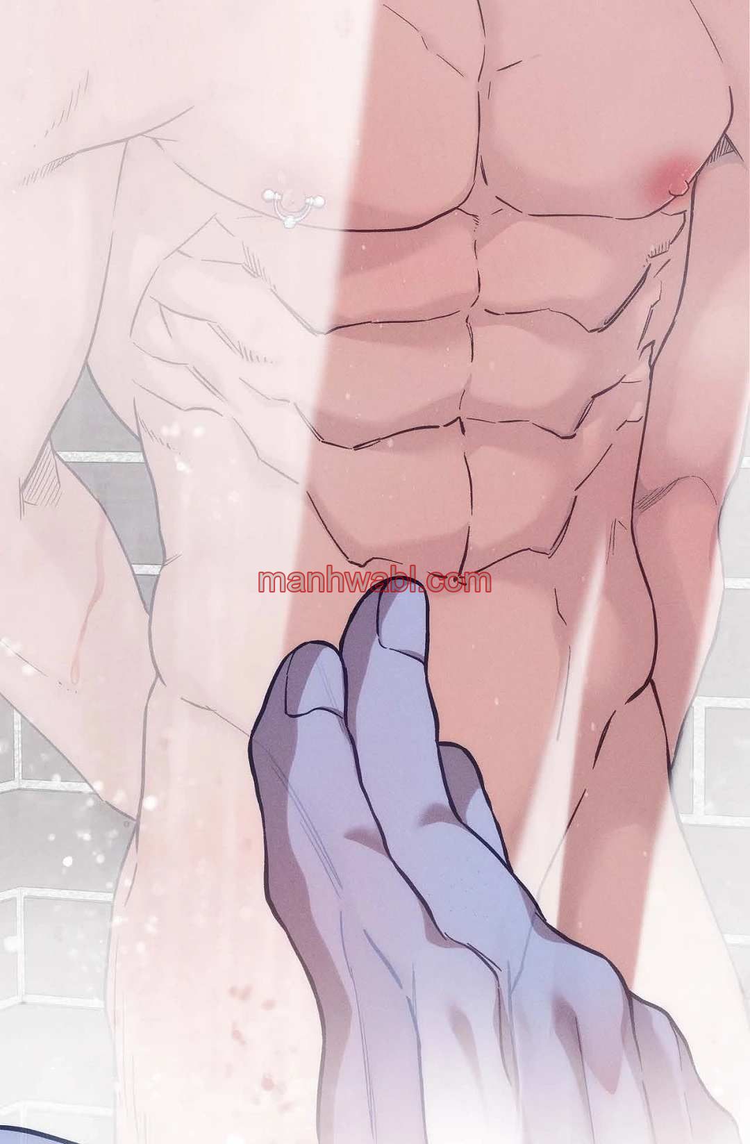 Amor Duro - Capítulo 98_2 manhwa