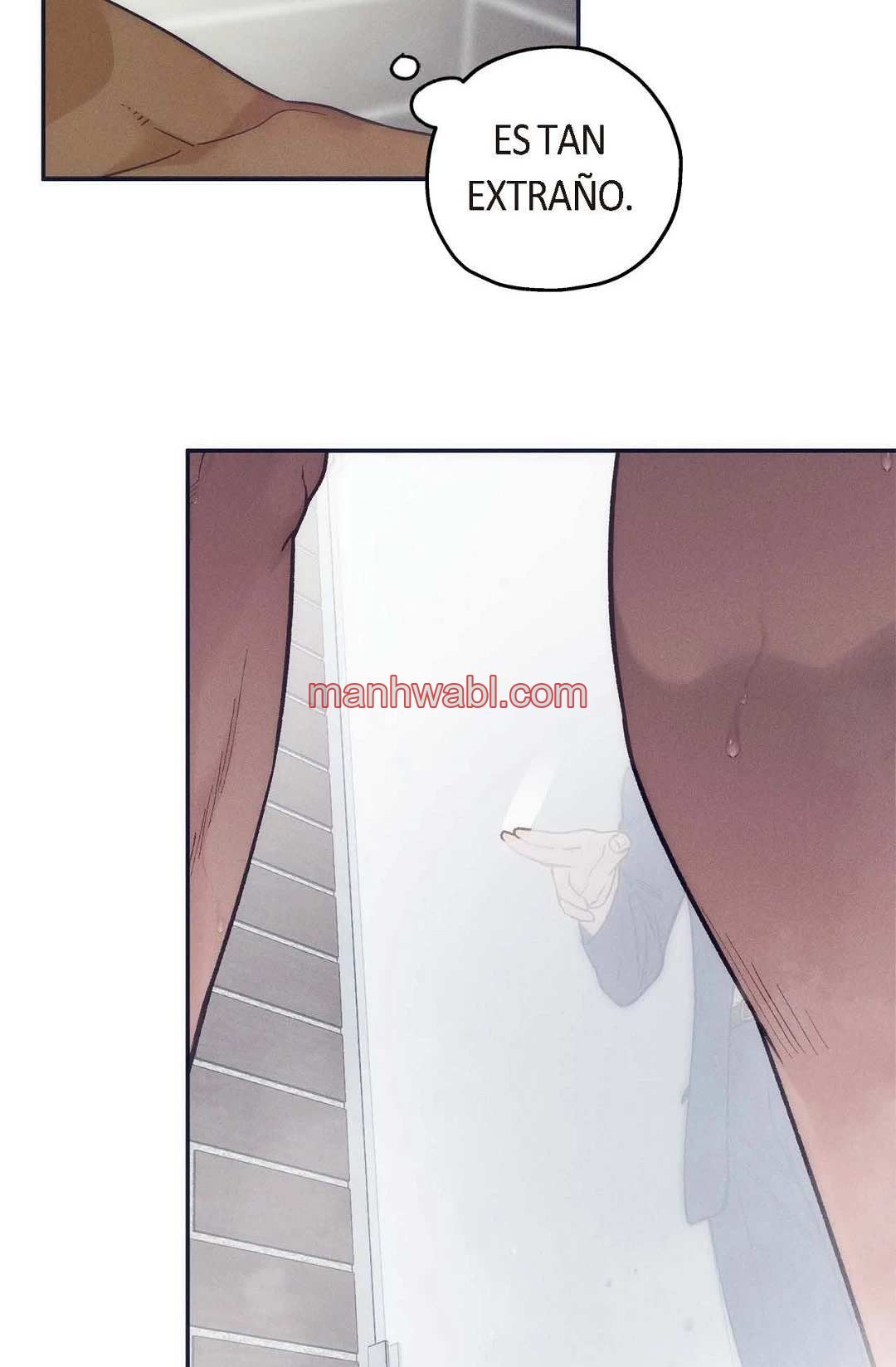 Amor Duro - Capítulo 98_2 manhwa