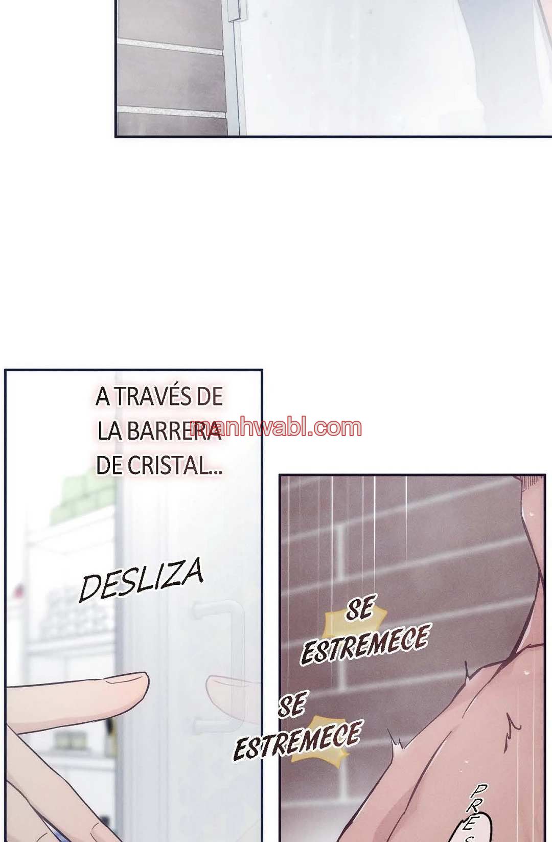 Amor Duro - Capítulo 98_2 manhwa