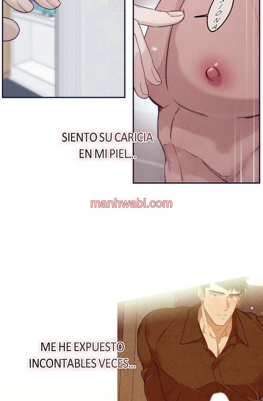 Amor Duro - Capítulo 98_2 manhwa