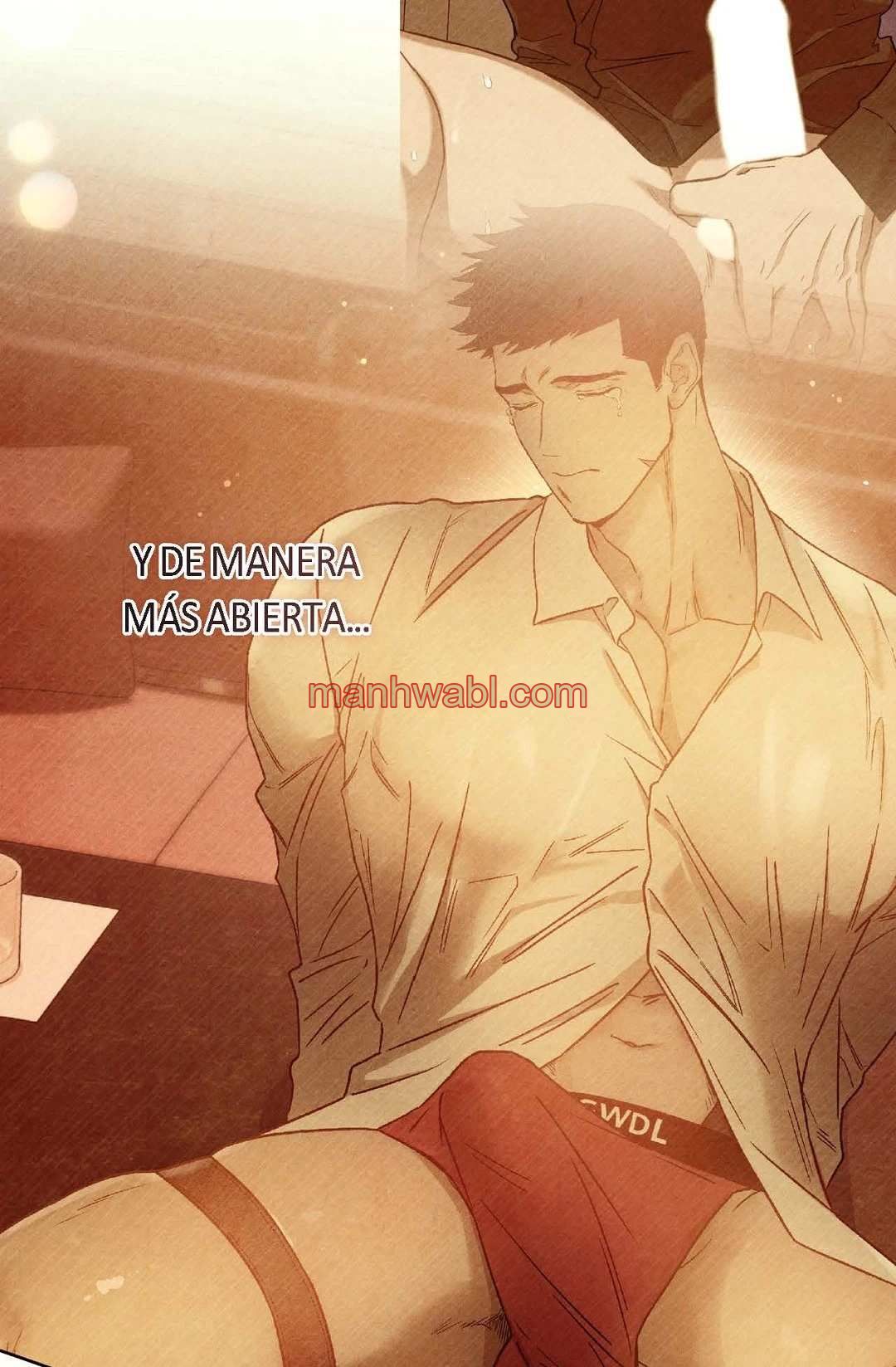 Amor Duro - Capítulo 98_2 manhwa