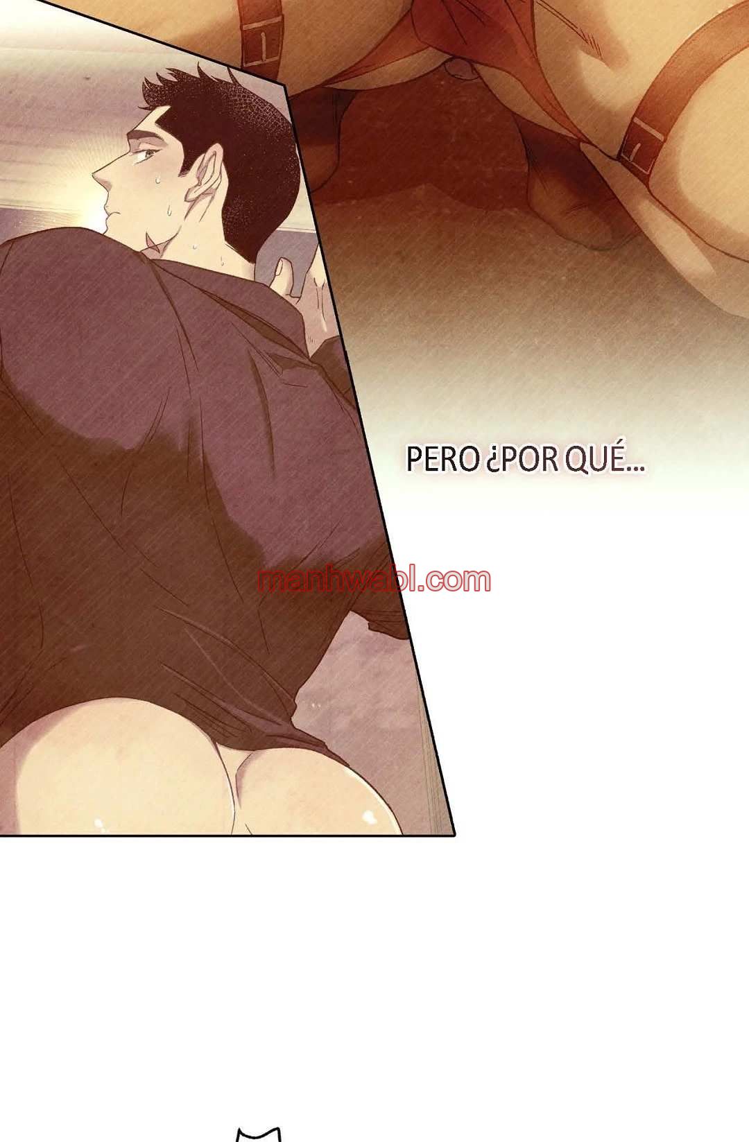 Amor Duro - Capítulo 98_3 manhwa