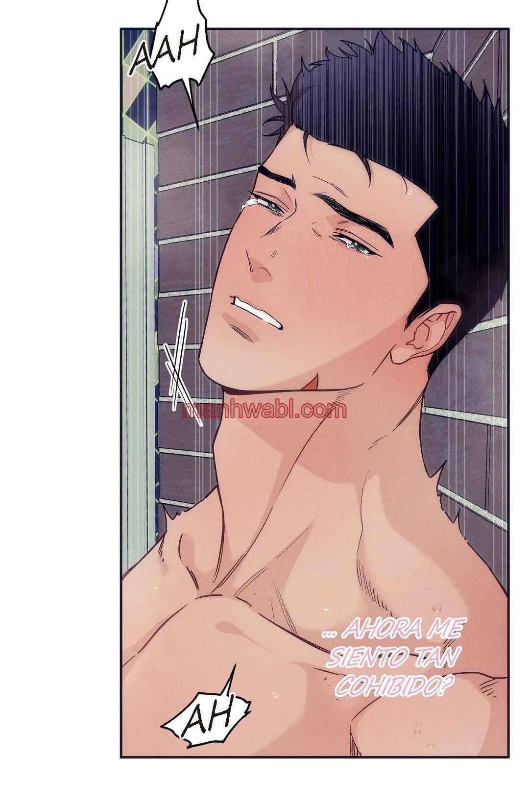 Amor Duro - Capítulo 98_3 manhwa