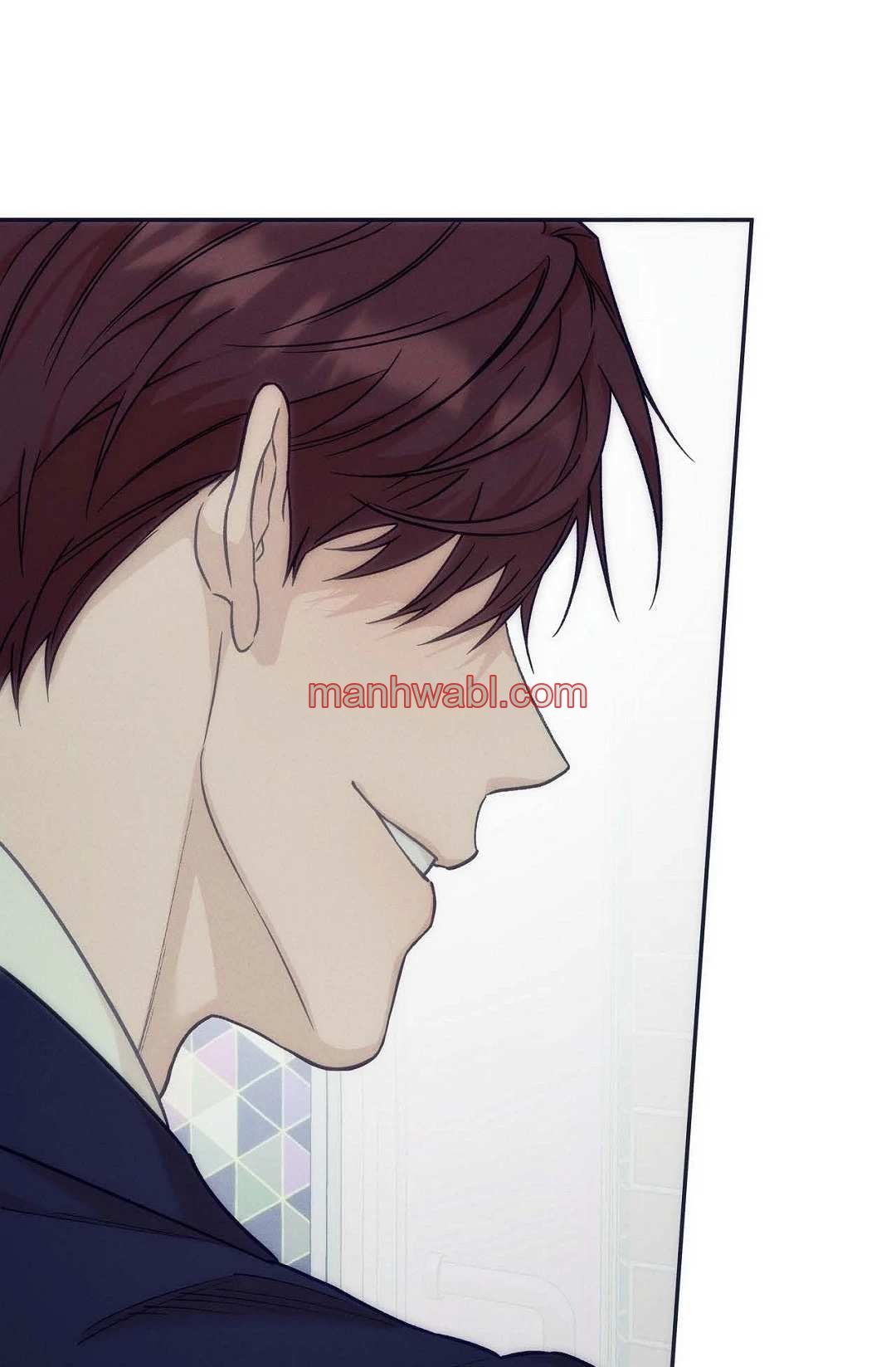 Amor Duro - Capítulo 98_3 manhwa