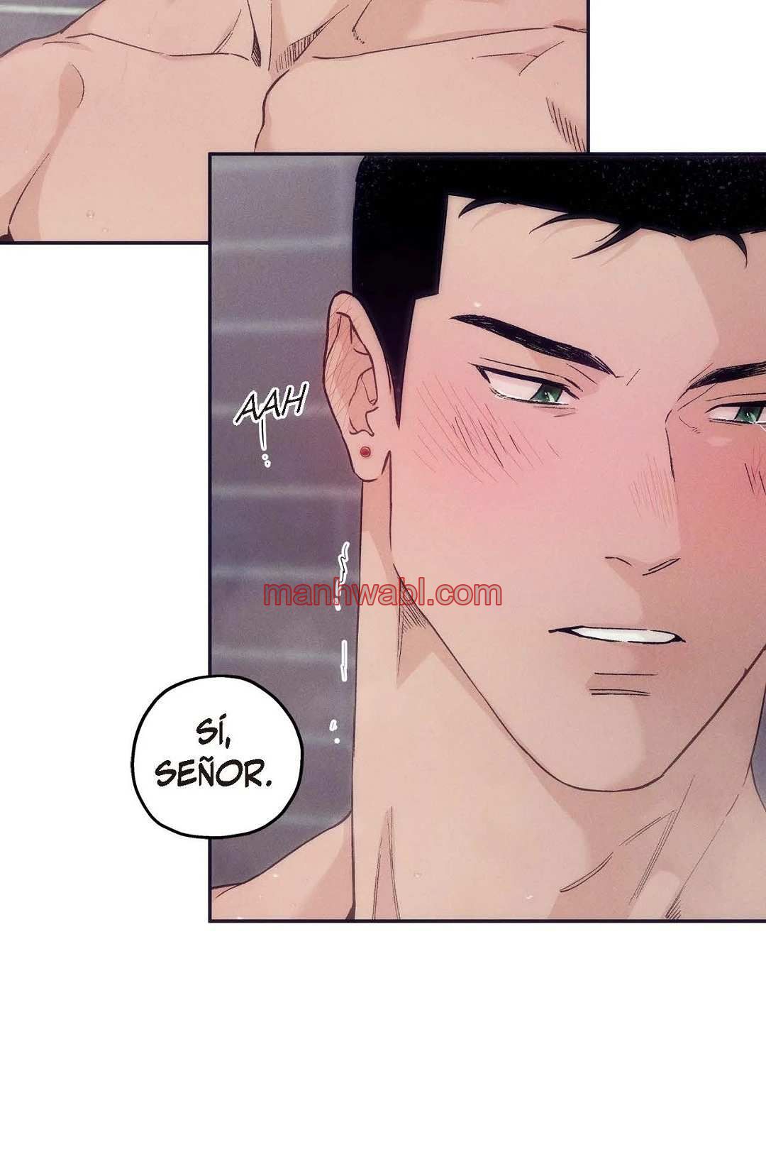 Amor Duro - Capítulo 98_3 manhwa