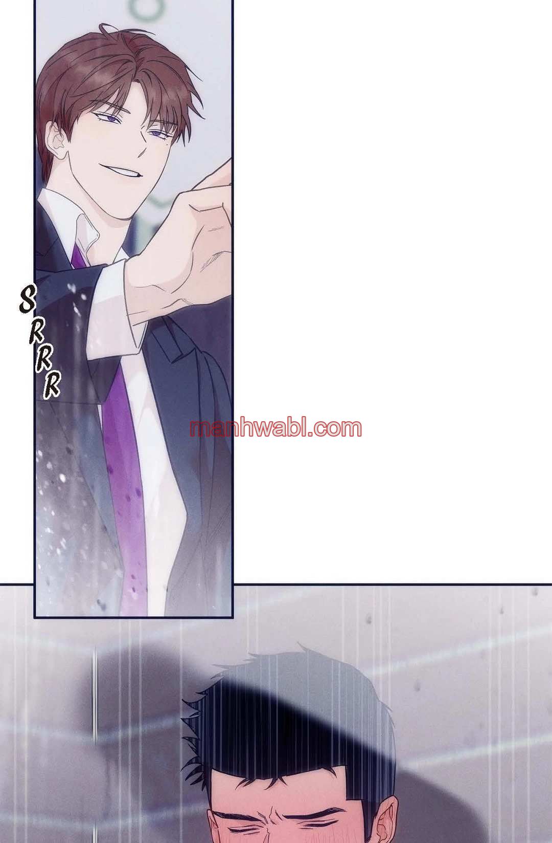 Amor Duro - Capítulo 98_3 manhwa