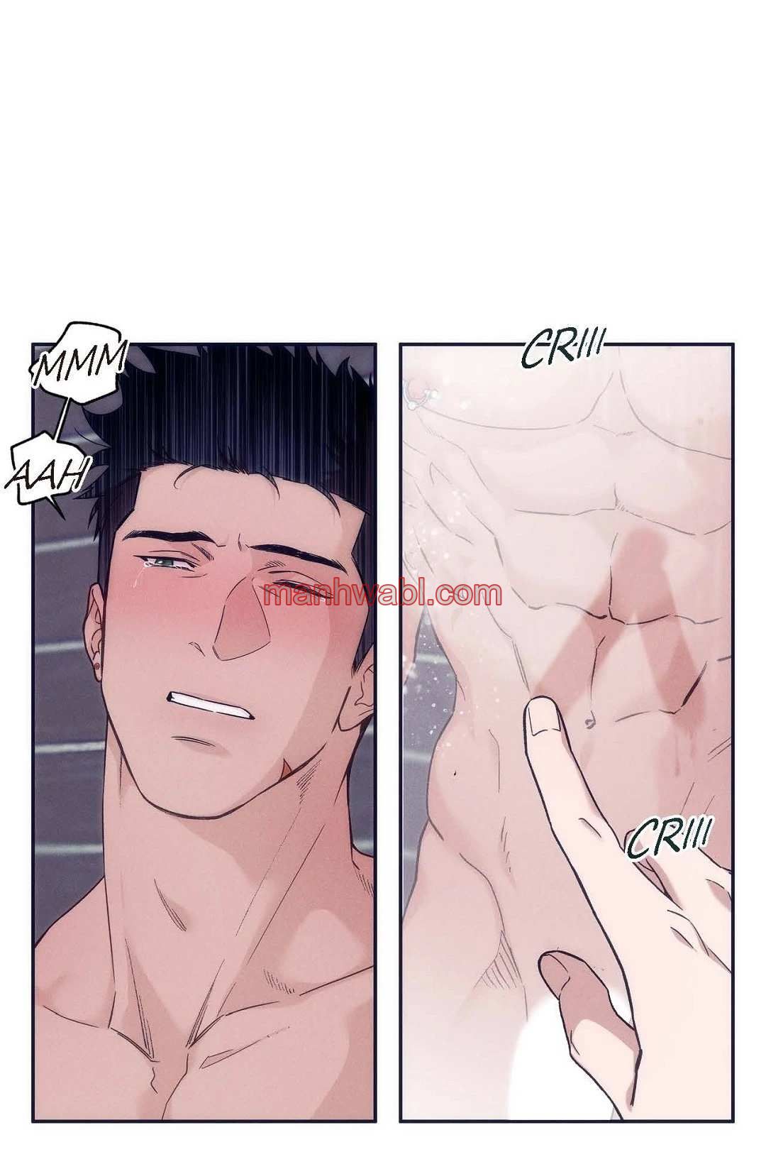 Amor Duro - Capítulo 98_3 manhwa
