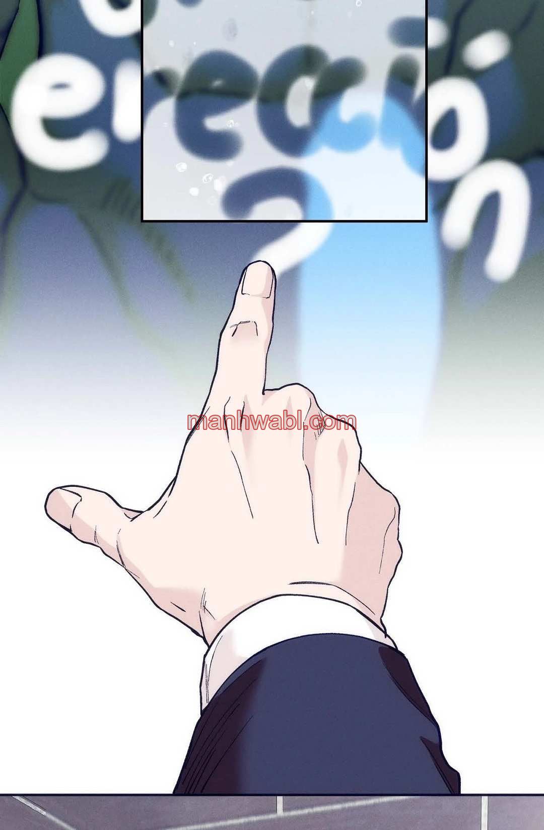 Amor Duro - Capítulo 98_3 manhwa