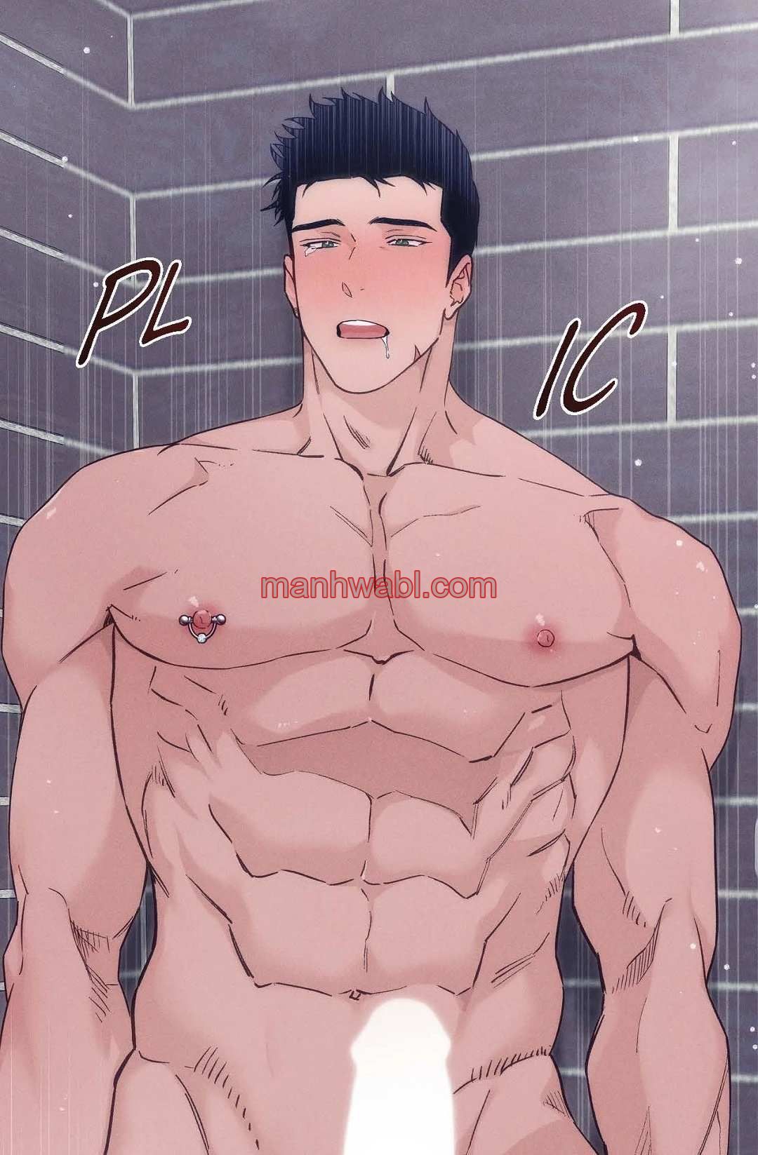 Amor Duro - Capítulo 98_3 manhwa