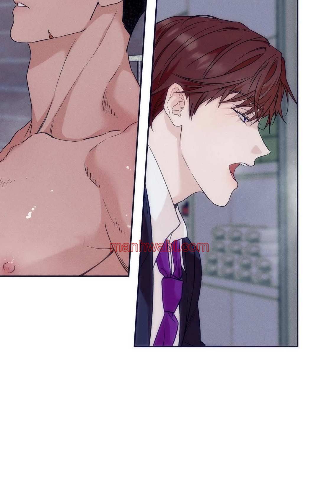 Amor Duro - Capítulo 98_3 manhwa