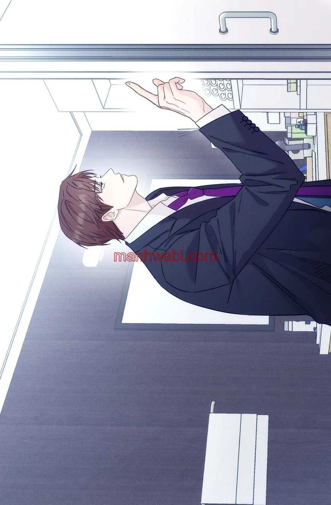 Amor Duro - Capítulo 98_3 manhwa