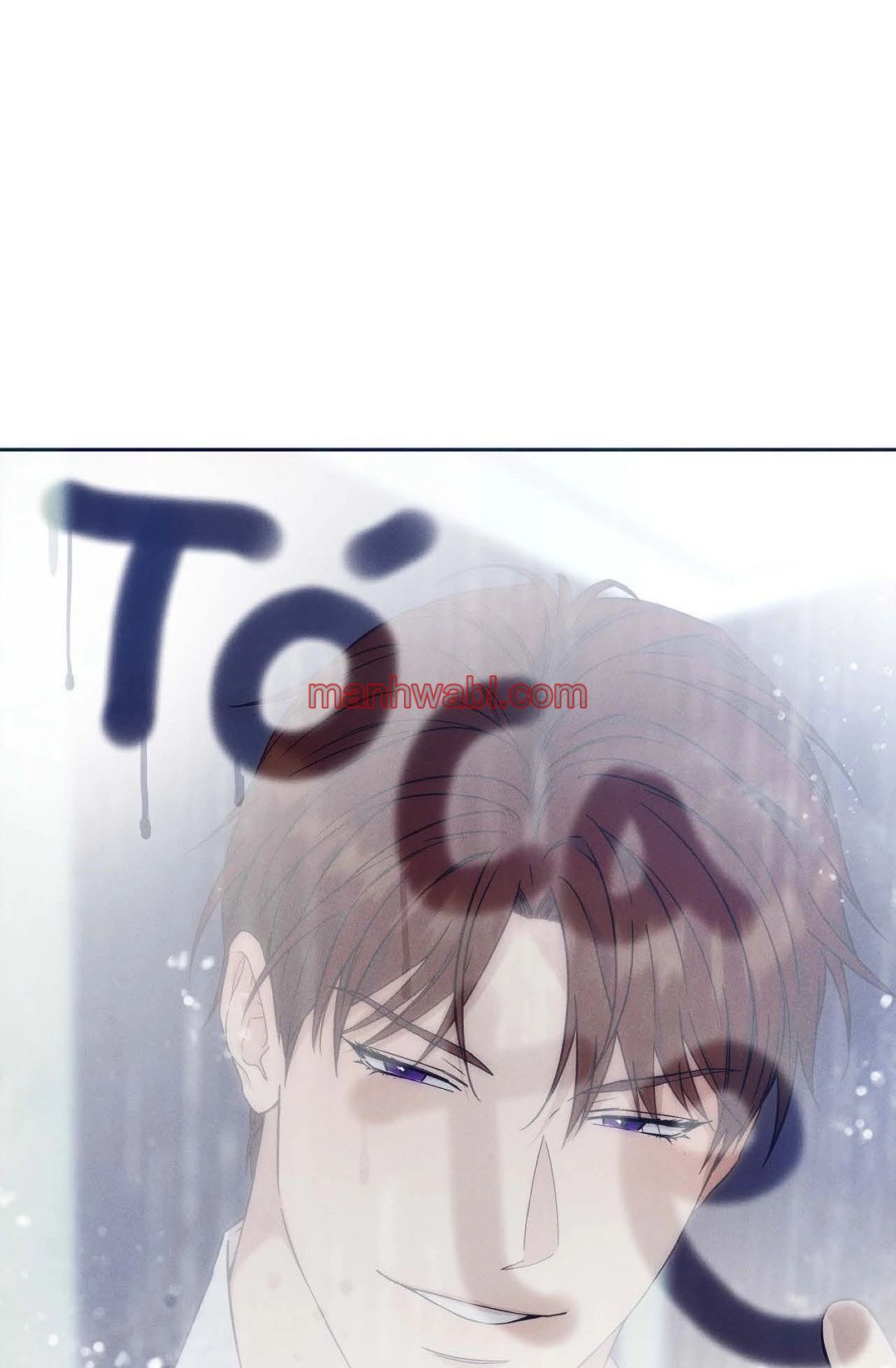 Amor Duro - Capítulo 99 manhwa