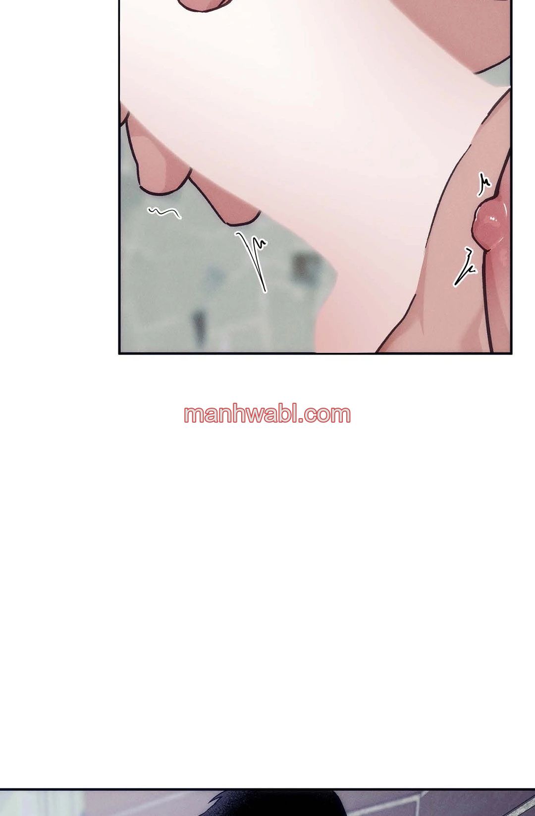 Amor Duro - Capítulo 99 manhwa