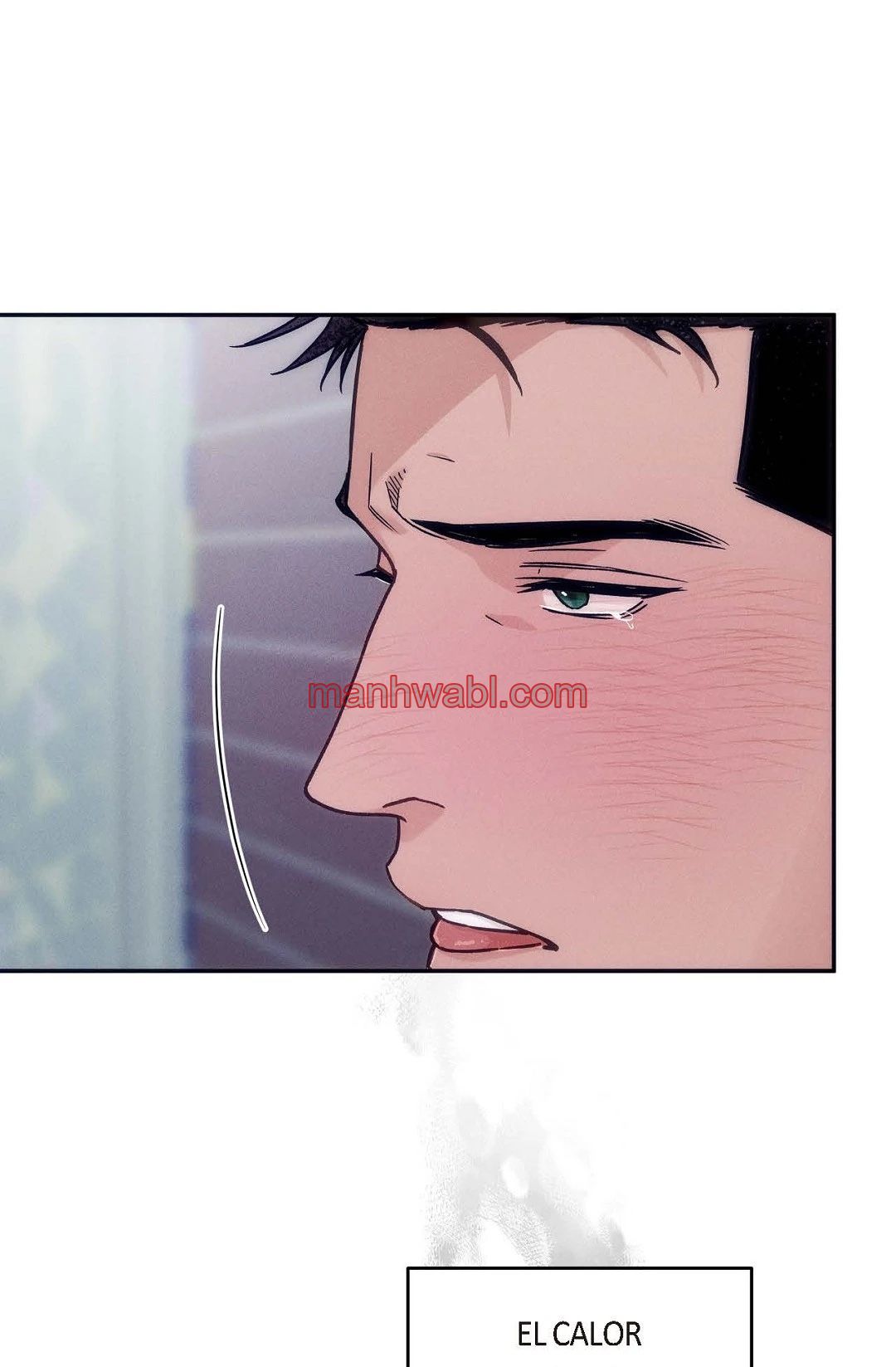 Amor Duro - Capítulo 99 manhwa