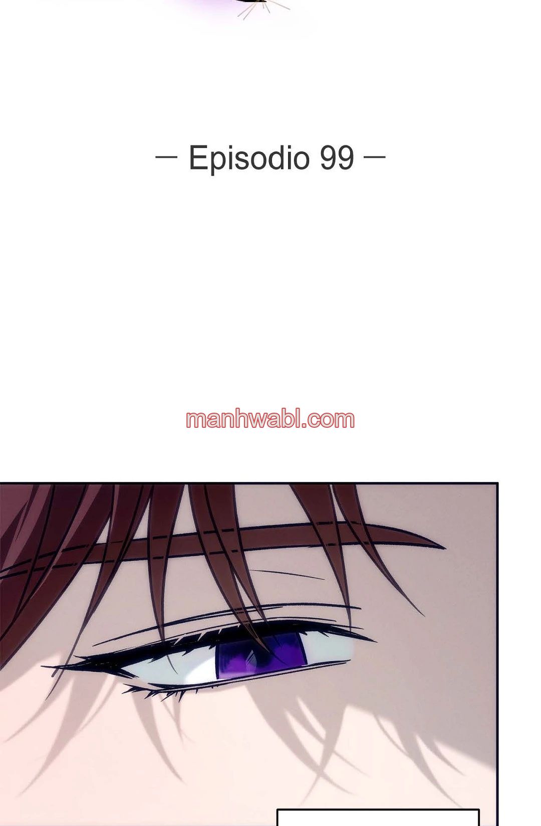 Amor Duro - Capítulo 99 manhwa