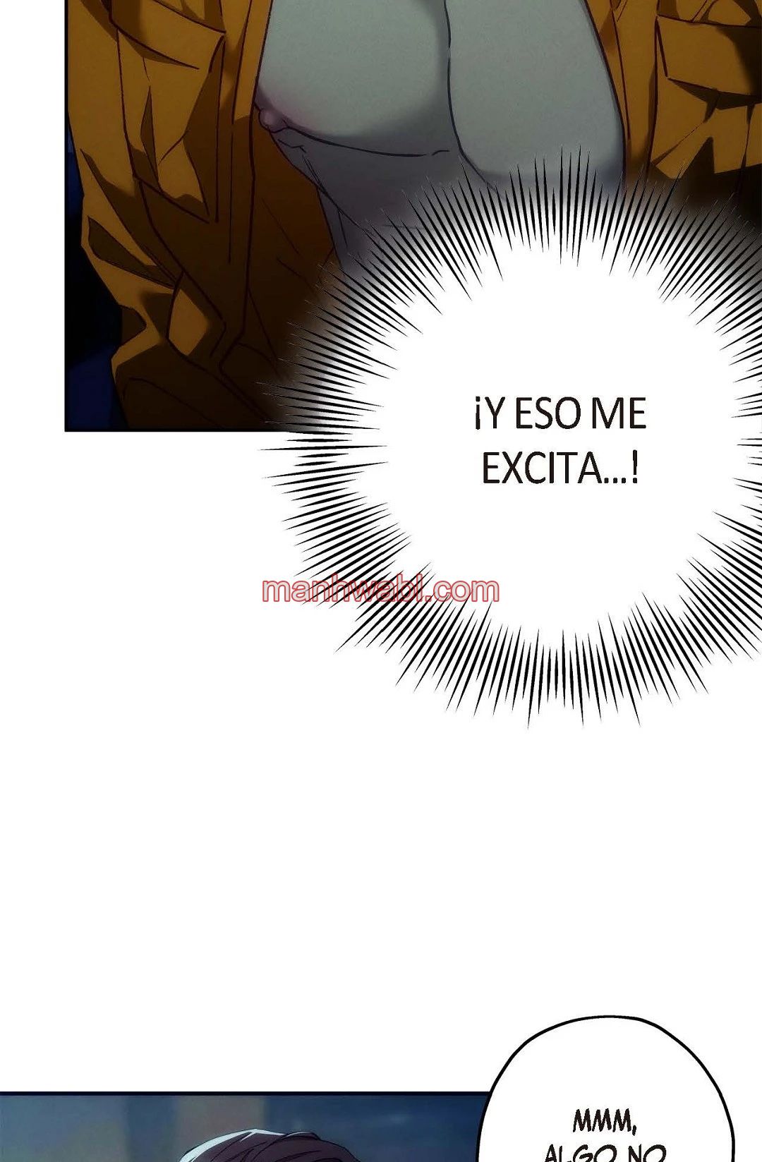 Amor Duro - Capítulo 99 manhwa