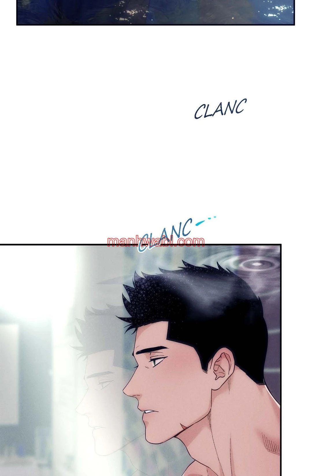 Amor Duro - Capítulo 99 manhwa