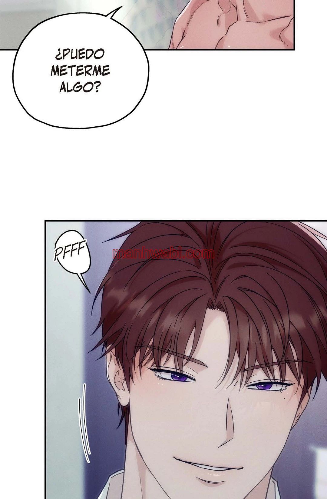 Amor Duro - Capítulo 99 manhwa