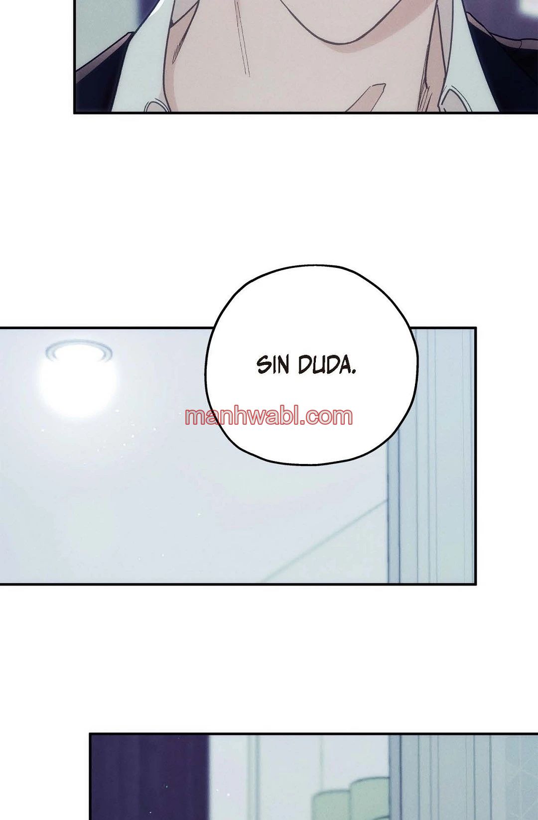 Amor Duro - Capítulo 99 manhwa