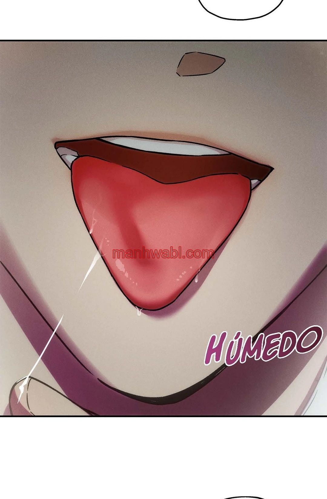 Amor Duro - Capítulo 99 manhwa